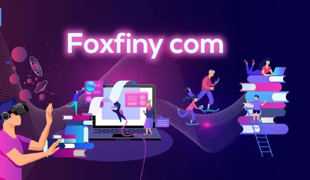 Unlocking the Mysteries of Foxfiny Com: An In-Depth Exploration