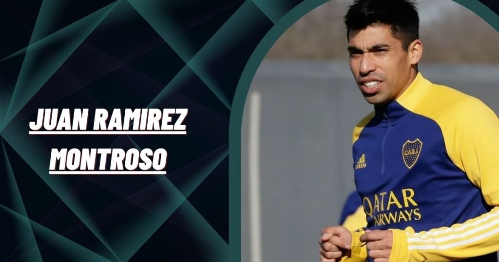 The Legacy of Juan Ramirez Montroso: Artistry and Influence