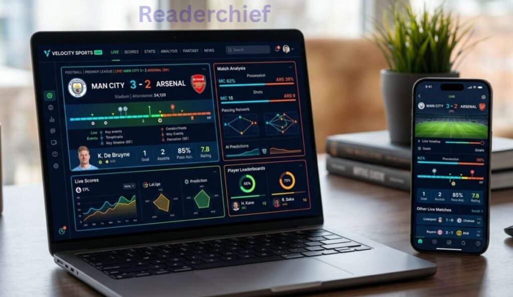 Why ETrueSports.com is Your Go-To Hub for All Things Esports