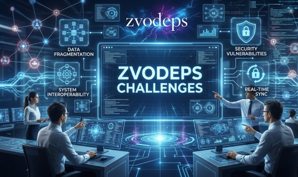 Unlocking the Mysteries of Zvodeps: An Intriguing Journey