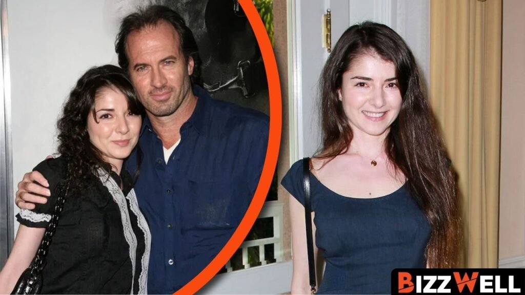 Unveiling the Mystique: Kristine Saryan’s Age and Journey