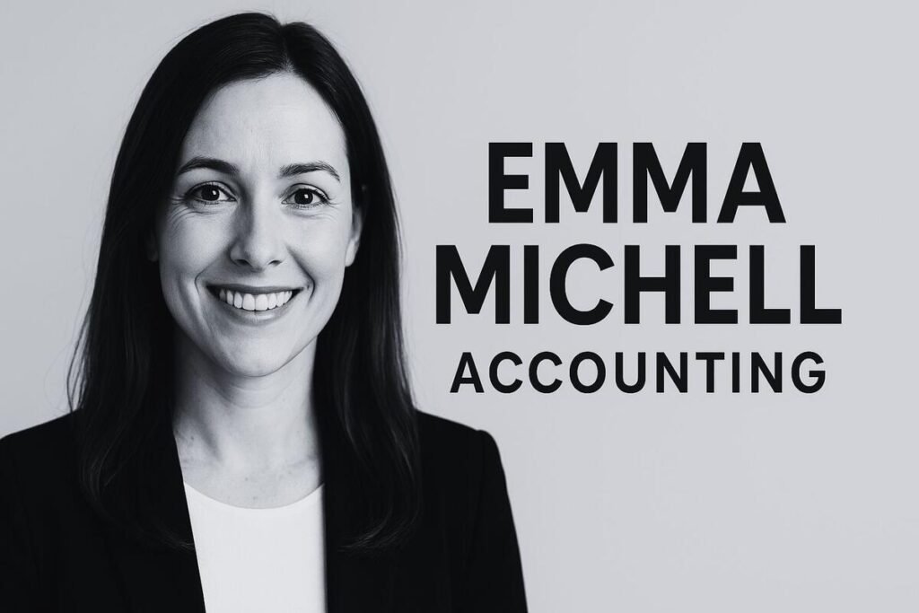Unlocking Financial Success with Emma Michell Accounting
