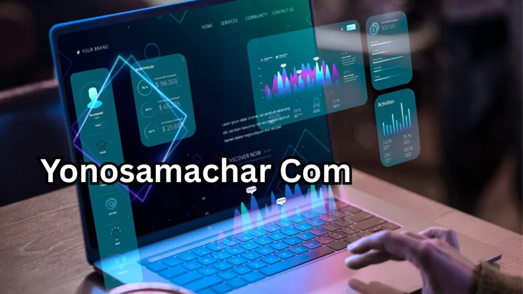 Unveiling the Depths of yonosamachar com: Your Go-To Source for Inspiring News