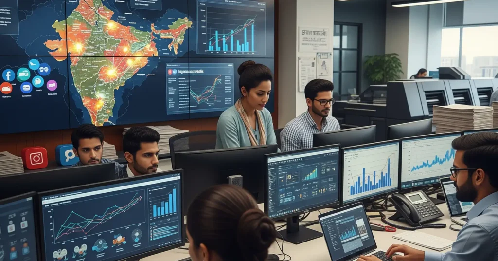 Unveiling the Impact of Aajkitajikhabar.com Business on Local Media Landscape