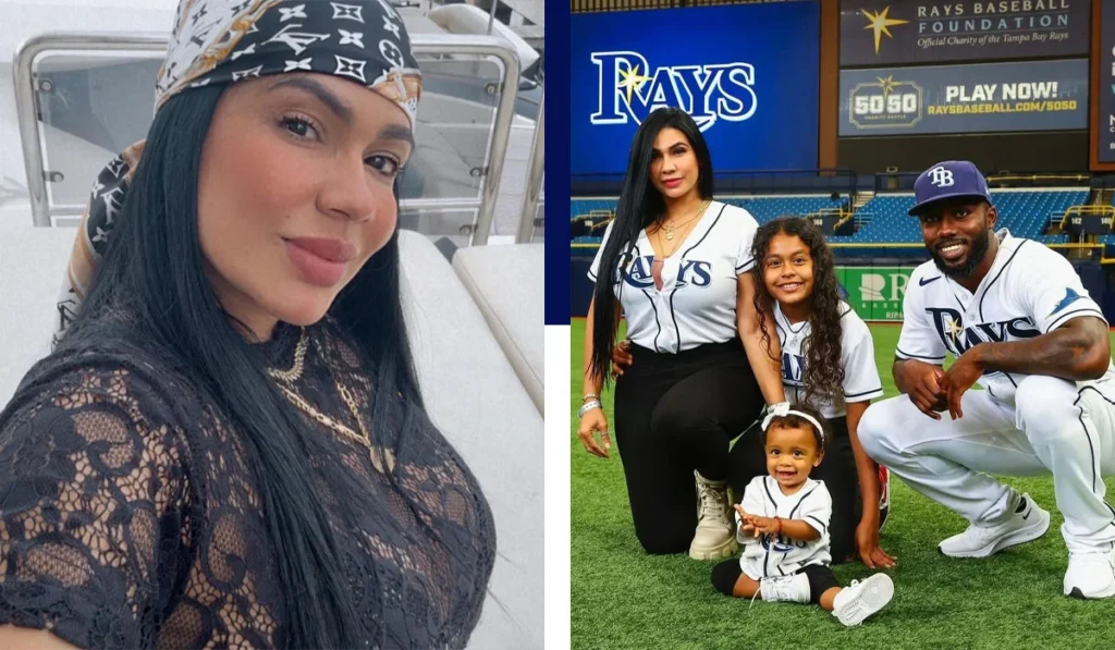 Discovering the Artistry of Cenelia Pinedo Blanco