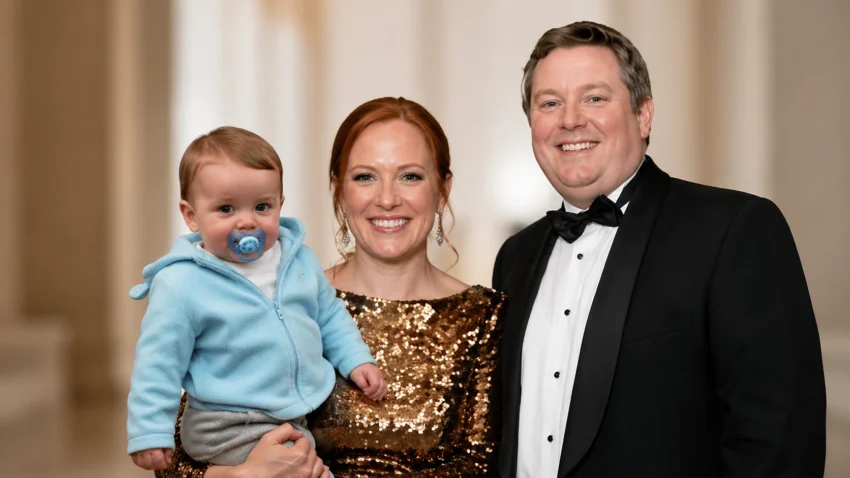 The Artistic Journey of Genevieve Mecher: A Celebration of Creativity