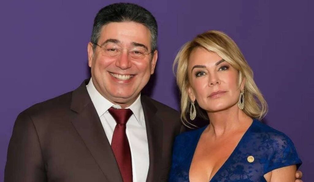 The Unseen Legacy of Itzhak Ezratti’s Wife: A Story Beyond the Spotlight