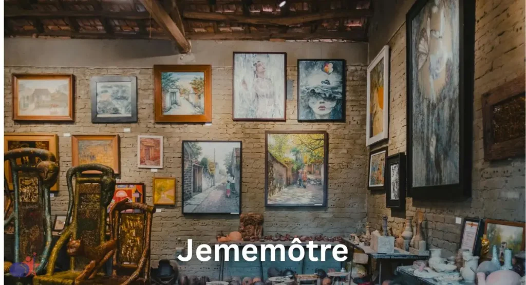 Unveiling the Mystique of Jememôtre: A Journey into the Enchantment