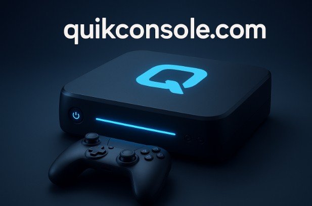 Discovering the Features and Benefits of Quikconsole Com