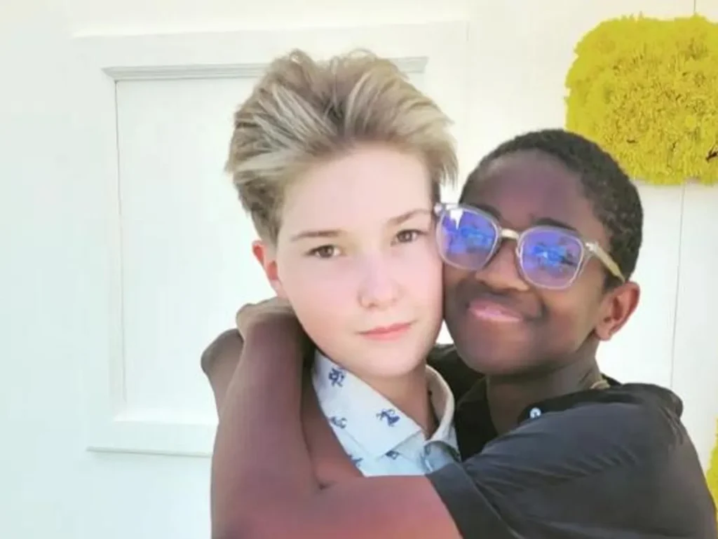 Zaya Wade’s Boyfriend: Love, Support, and Their Journey Together