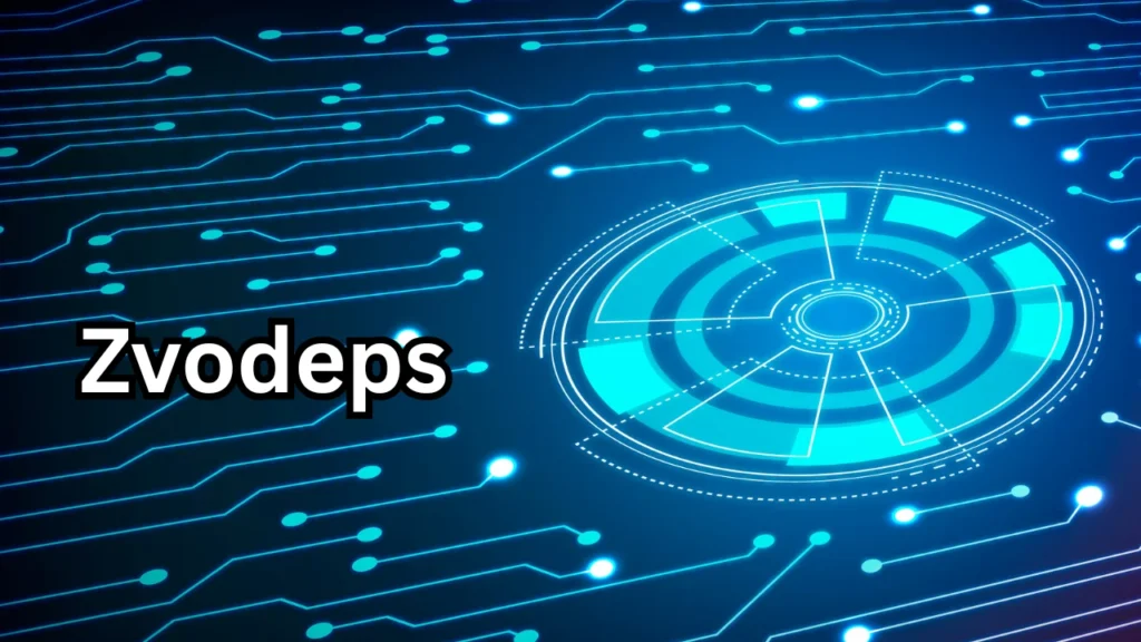 Diving Deep into Zvodeps: A Revolution in Understanding