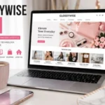 glossywise com