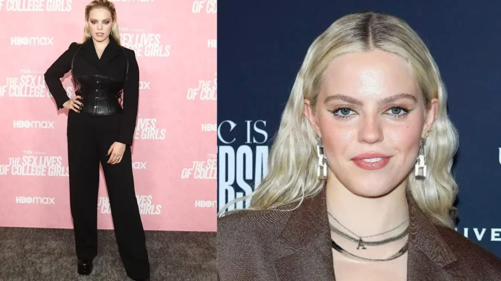 The Intriguing Height of Renee Rapp: A Closer Look