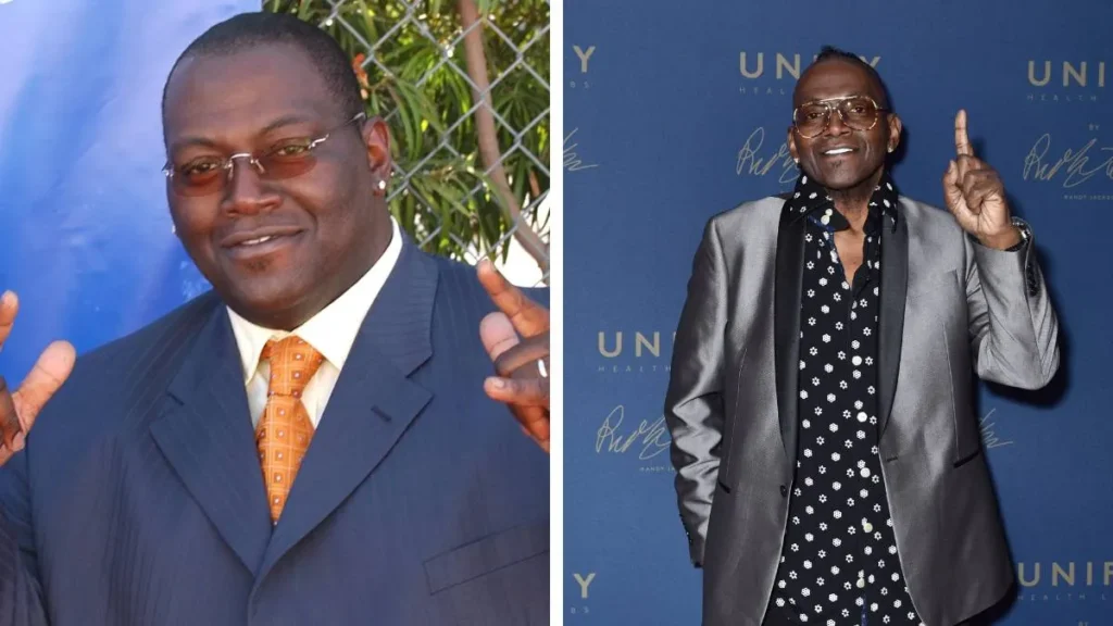 Is Randy Jackson Sick? Understanding the Health Challenges of the Music Icon
