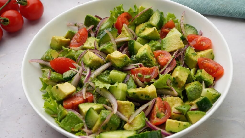Best Ensalada con Palta Near Me: Fresh Avocado Salads in Your Area