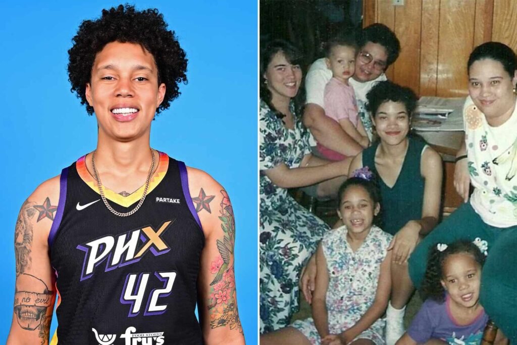 Decarlo Griner: A Rising Star in the World of Sports