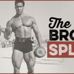 Can Anyone Do a Bro Split? A Realistic Look at the Popular Workout Routine
