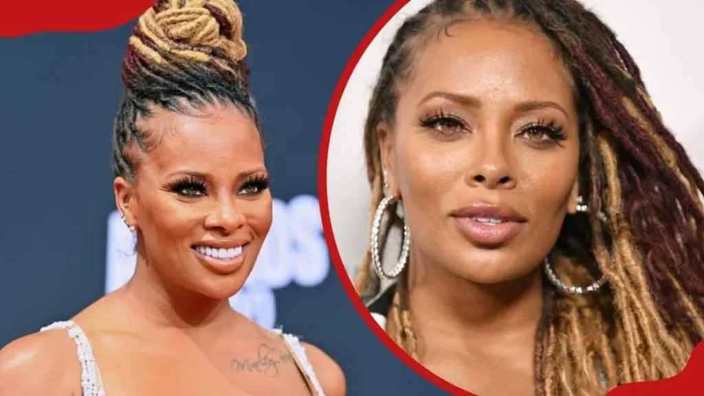 Behind the Spotlight: The Fascinating Story of Eva Marcille’s Twin Sister