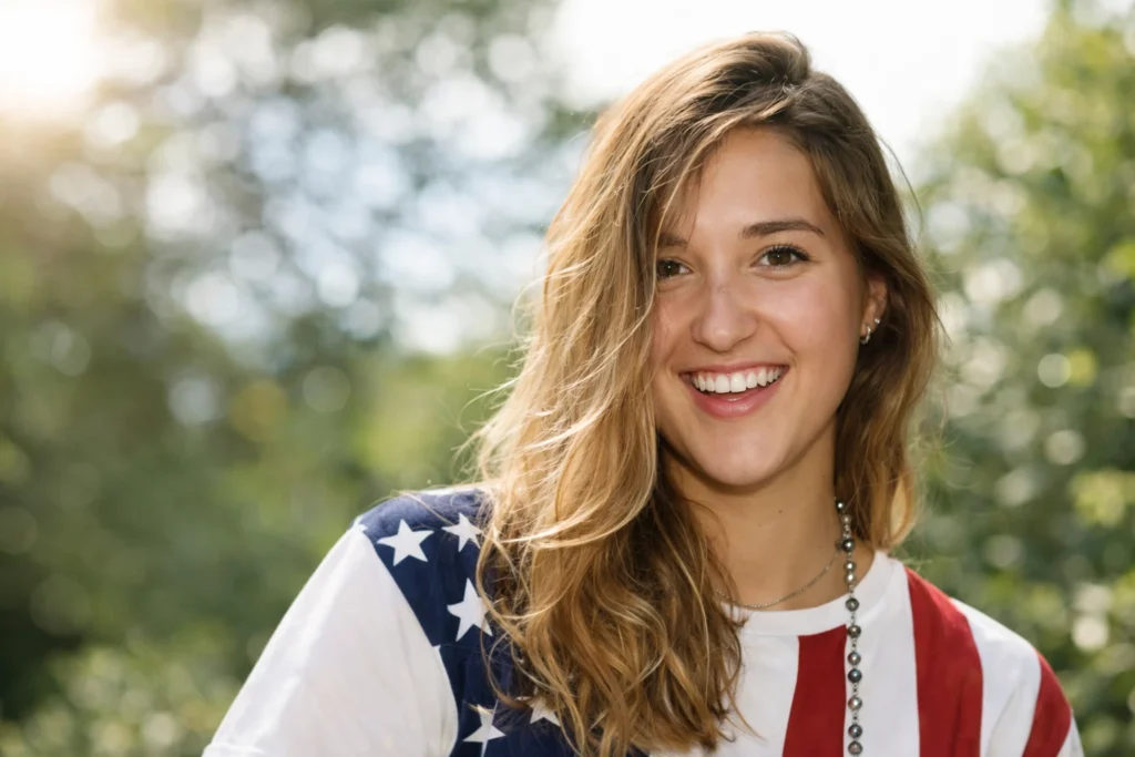 The Unfolding Story of Hopie Carlson: A Rising Star