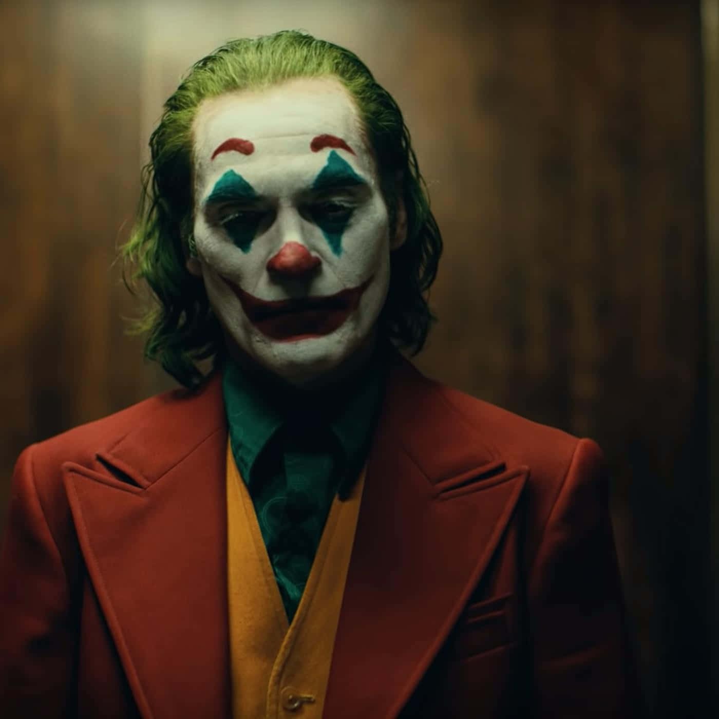 joker pfp