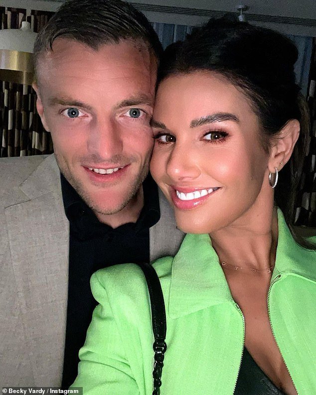 Rebekah Vardy Property Sale: Details and Market Context